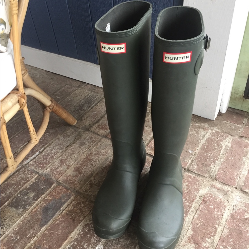 Hunter Boots Original